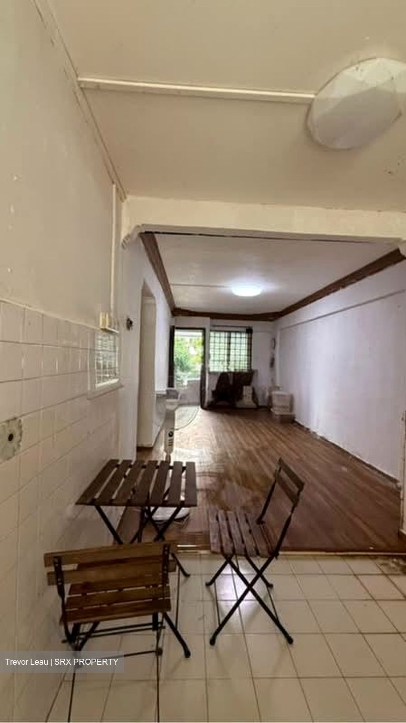 Blk 734 Nee Soon Central Vista (Yishun), HDB 3 Rooms #583808611